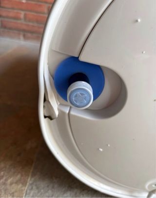 Teka Termo Eléctrico 50L