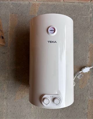 Teka Termo Eléctrico 50L