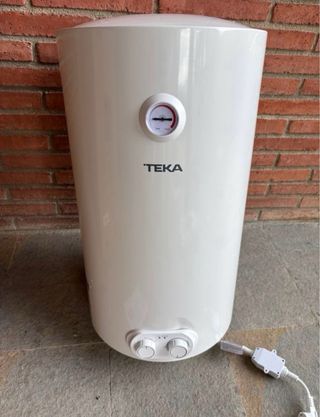 Teka Termo Eléctrico 50L
