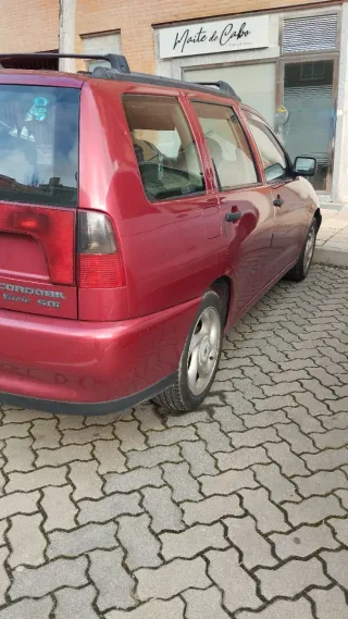 SEAT Cordoba 1998