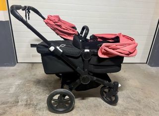 Bugaboo Donkey 5