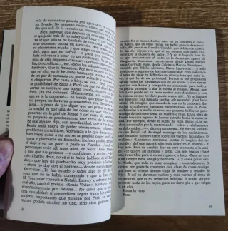 La pasión según Renée Vivien - María-Mercè Marçal