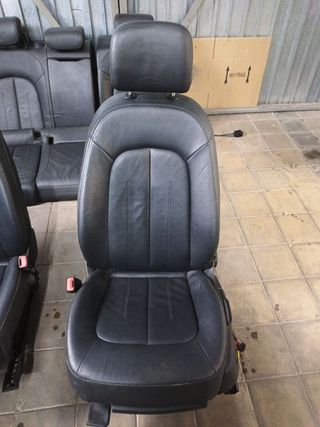 JUEGO ASIENTOS COMPLETO AUDI A6 AVANT (4G5)