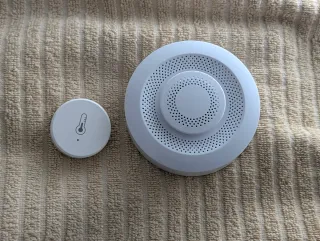 Kit Home Assistant Philips Hue ZigBee