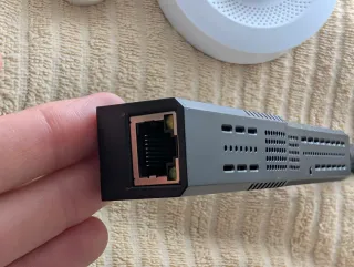 Kit Home Assistant Philips Hue ZigBee