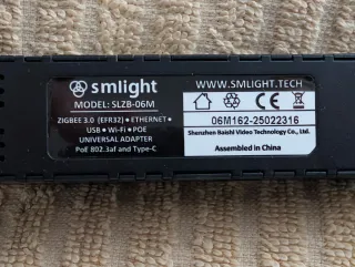 Kit Home Assistant Philips Hue ZigBee