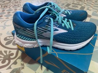 Zapatillas Brooks Adrenaline GTS 19 Talla 40