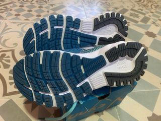 Zapatillas Brooks Adrenaline GTS 19 Talla 40