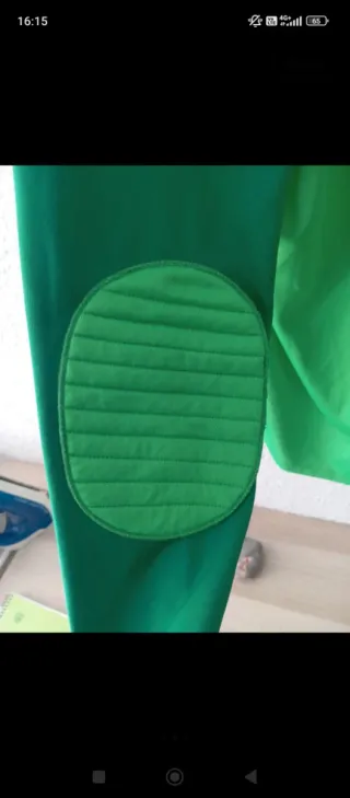 Camiseta portero Jako TSV Wäldenbronn