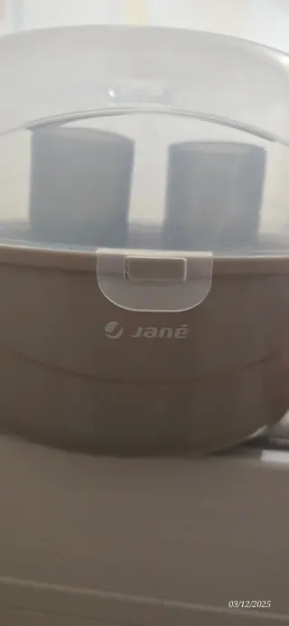 Esterilizador Jane