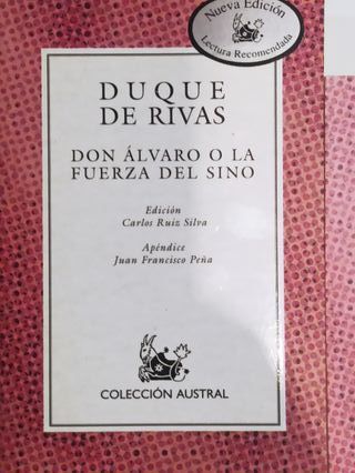 4 libros-Luces de Bohemia-Historia de una Escalera