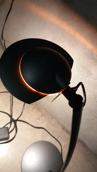 Lampada Prandina Design Italiano