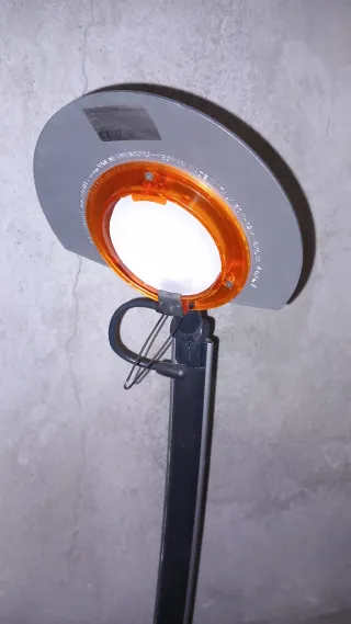 Lampada Prandina Design Italiano