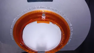 Lampada Prandina Design Italiano