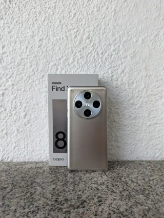 Oppo Find X8 Pro + Garanzia