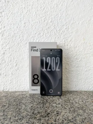 Oppo Find X8 Pro + Garanzia