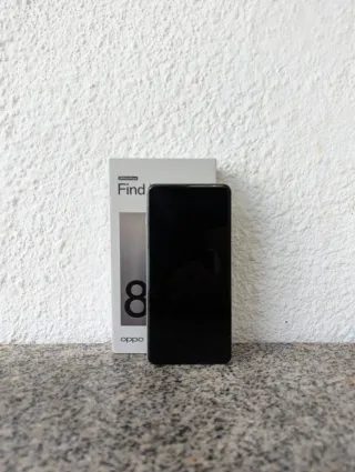 Oppo Find X8 Pro + Garanzia