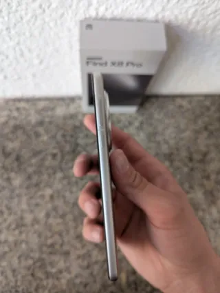 Oppo Find X8 Pro + Garanzia