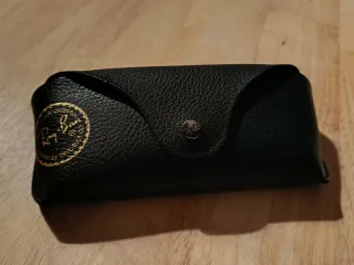 Gafas de Sol Ray-Ban RB3707 Dorado/Gris