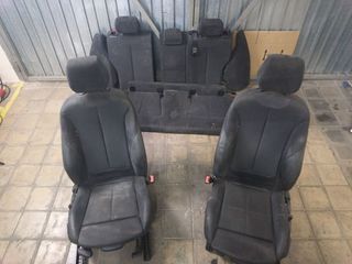 JUEGO ASIENTOS COMPLETO » OTROS... MODELOS