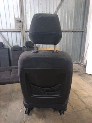 JUEGO ASIENTOS COMPLETO » OTROS... MODELOS