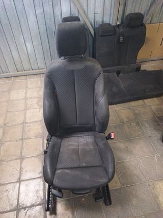 JUEGO ASIENTOS COMPLETO » OTROS... MODELOS