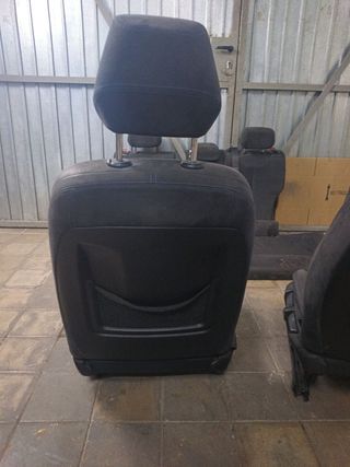 JUEGO ASIENTOS COMPLETO » OTROS... MODELOS