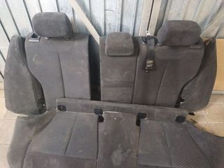 JUEGO ASIENTOS COMPLETO » OTROS... MODELOS