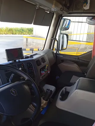 Renault Midlum  2012