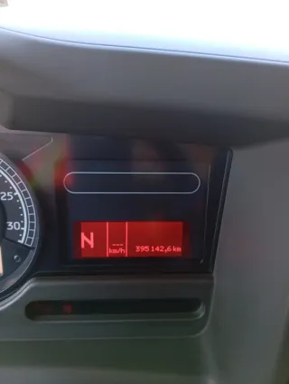 Renault Midlum  2012