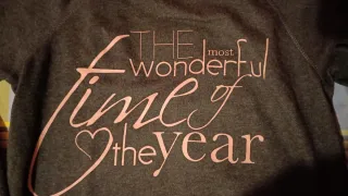 Sudadera gris M y cuellos polares