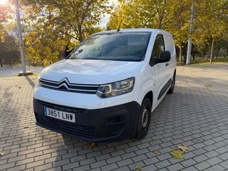 Citroen Berlingo 2021