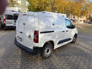 Citroen Berlingo 2021