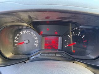 Citroen Berlingo 2021