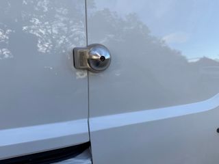 Citroen Berlingo 2021