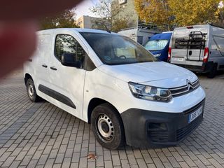 Citroen Berlingo 2021