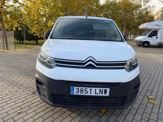 Citroen Berlingo 2021