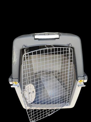 NUEVO Transportin Perro GULLIVER 7