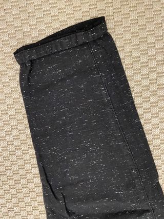 Pantalón tejano Pull and Bear Talla 38
