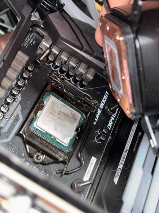 Arreglo tu PC • Montaje, Windows, limpieza etc