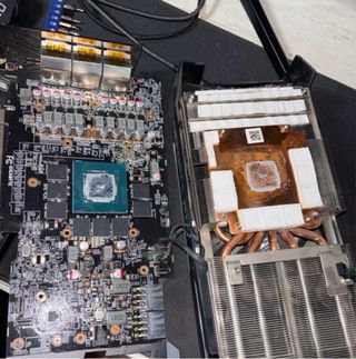 Arreglo tu PC • Montaje, Windows, limpieza etc