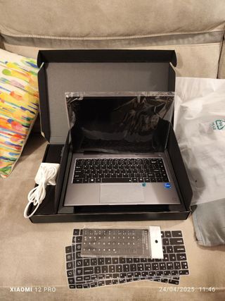 PC Portatile Core i3