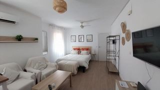 Piso en alquiler en San Bartolomé - Millán de Priego en Jaén