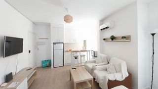 Piso en alquiler en San Bartolomé - Millán de Priego en Jaén