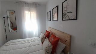 Piso en alquiler en San Bartolomé - Millán de Priego en Jaén