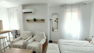 Piso en alquiler en San Bartolomé - Millán de Priego en Jaén