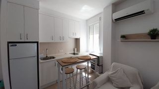 Piso en alquiler en San Bartolomé - Millán de Priego en Jaén