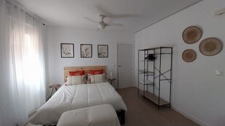 Piso en alquiler en San Bartolomé - Millán de Priego en Jaén