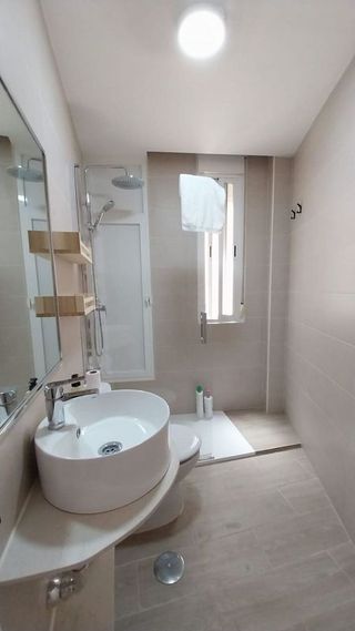 Piso en alquiler en San Bartolomé - Millán de Priego en Jaén