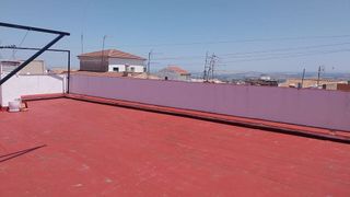 Piso en alquiler en San Bartolomé - Millán de Priego en Jaén